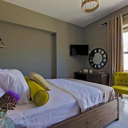 Signature Alacati By Masal Butik Hotel Zewnętrze zdjęcie