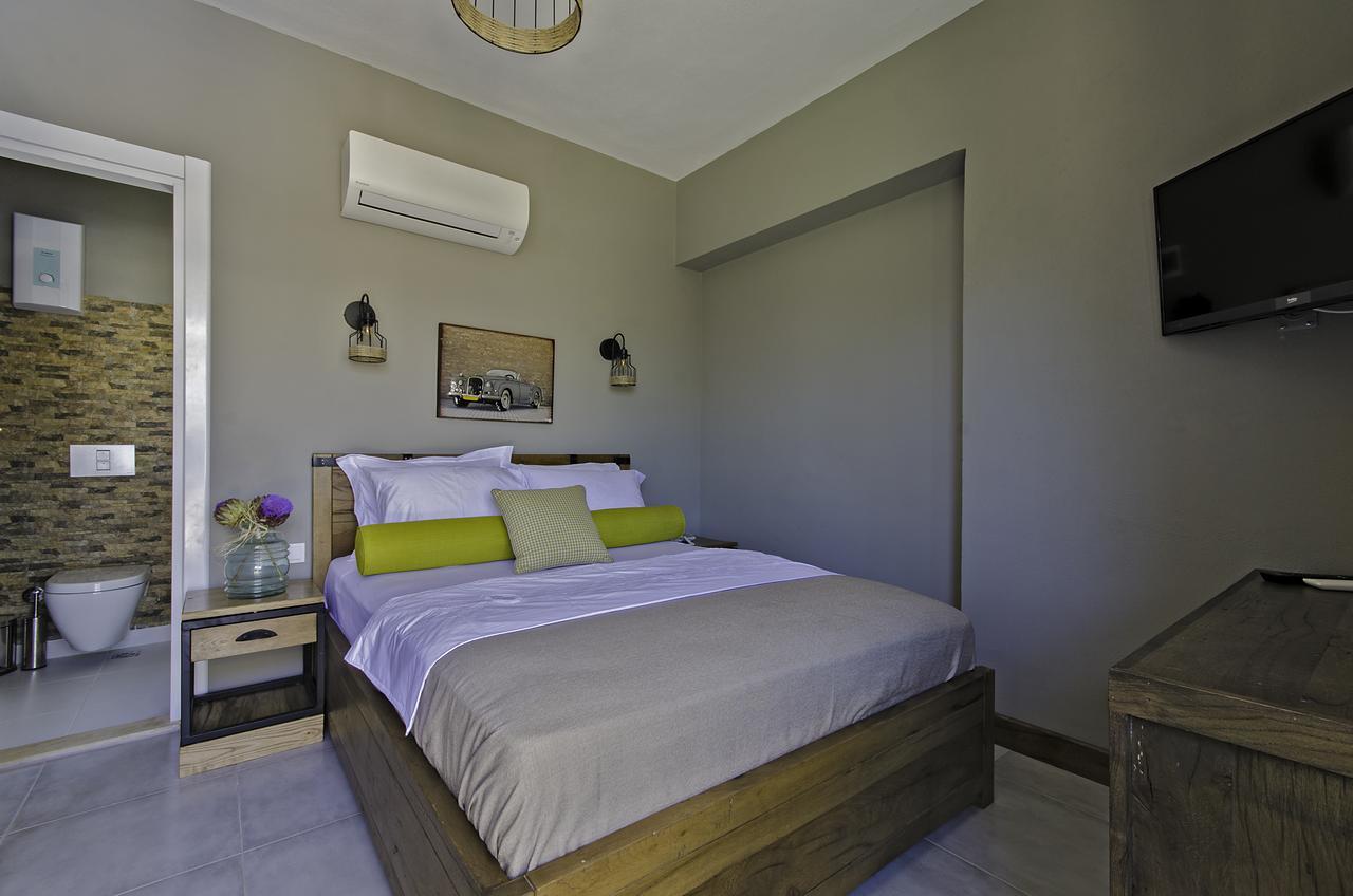 Signature Alacati By Masal Butik Hotel Zewnętrze zdjęcie