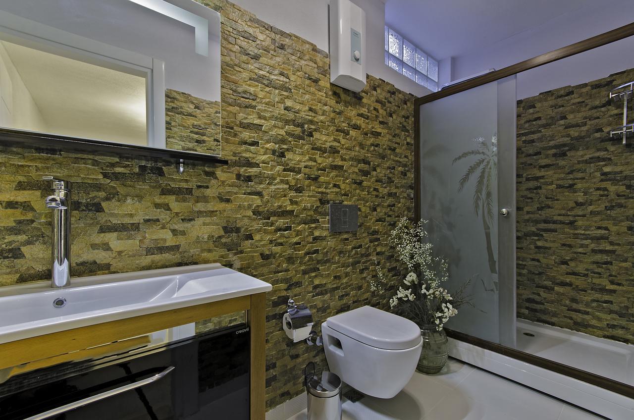 Signature Alacati By Masal Butik Hotel Zewnętrze zdjęcie