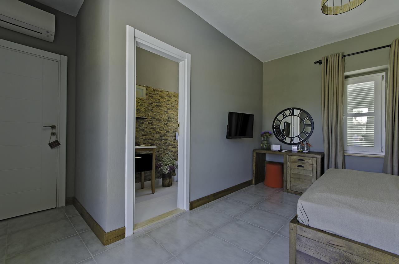 Signature Alacati By Masal Butik Hotel Zewnętrze zdjęcie