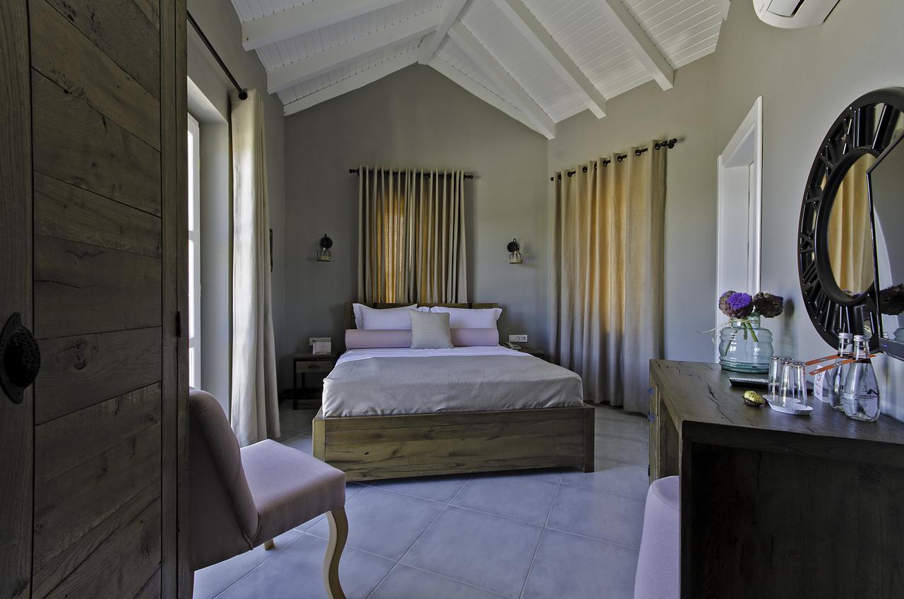 Signature Alacati By Masal Butik Hotel Zewnętrze zdjęcie