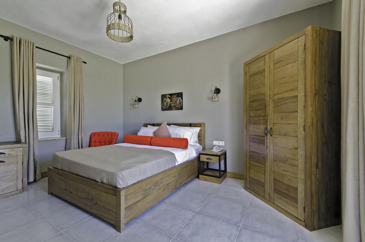 Signature Alacati By Masal Butik Hotel Zewnętrze zdjęcie