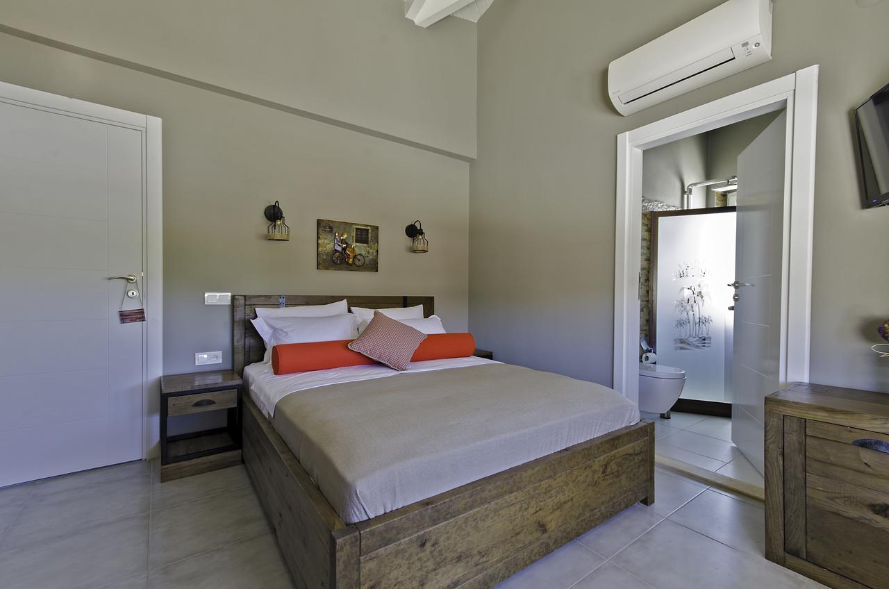 Signature Alacati By Masal Butik Hotel Zewnętrze zdjęcie