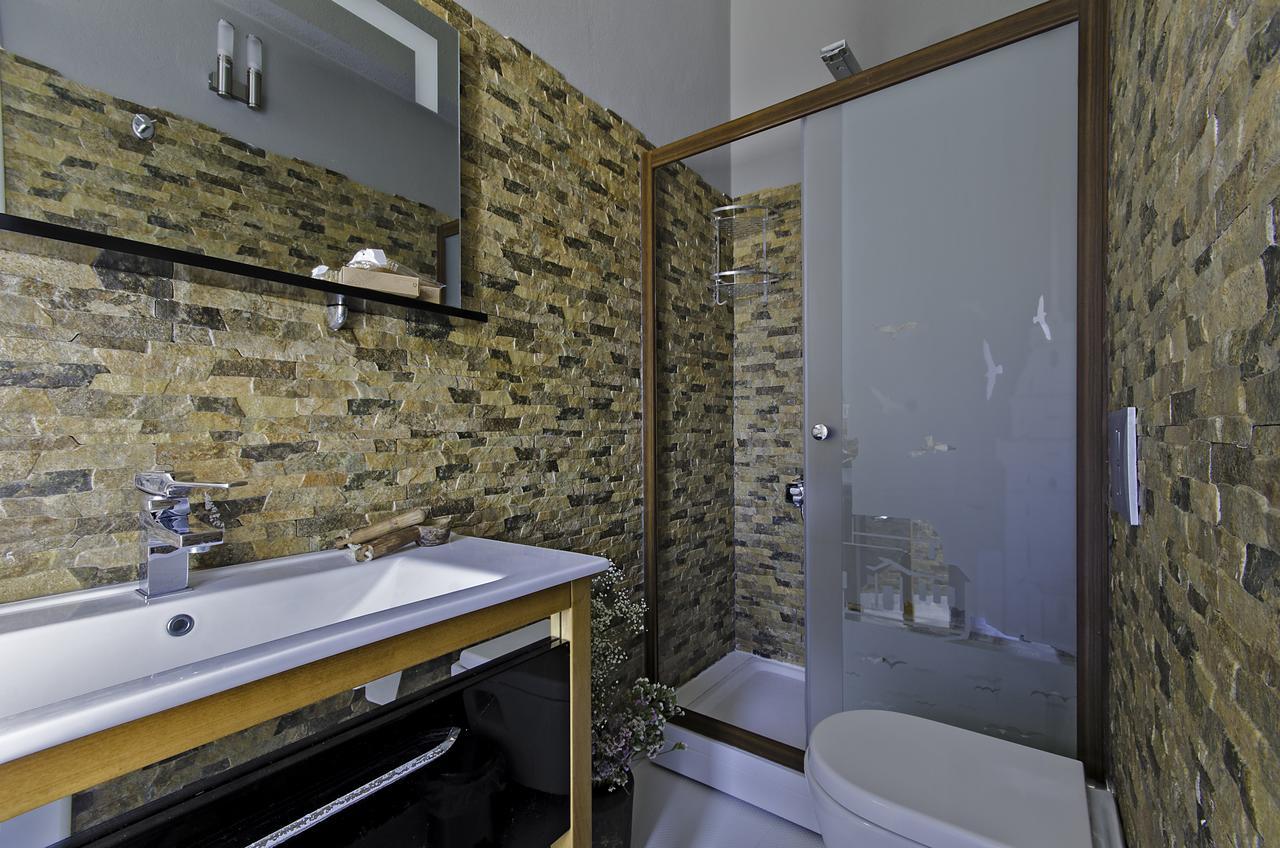 Signature Alacati By Masal Butik Hotel Zewnętrze zdjęcie
