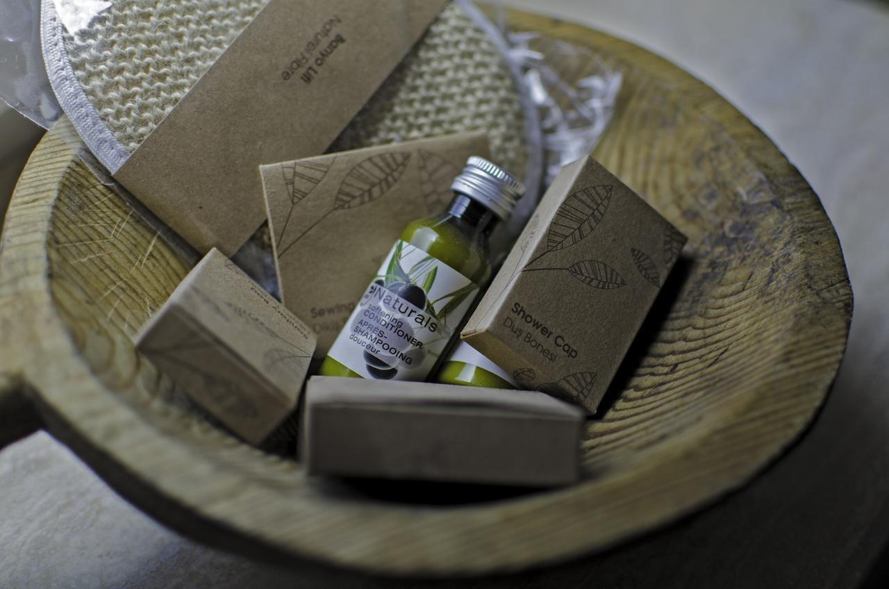 Signature Alacati By Masal Butik Hotel Zewnętrze zdjęcie