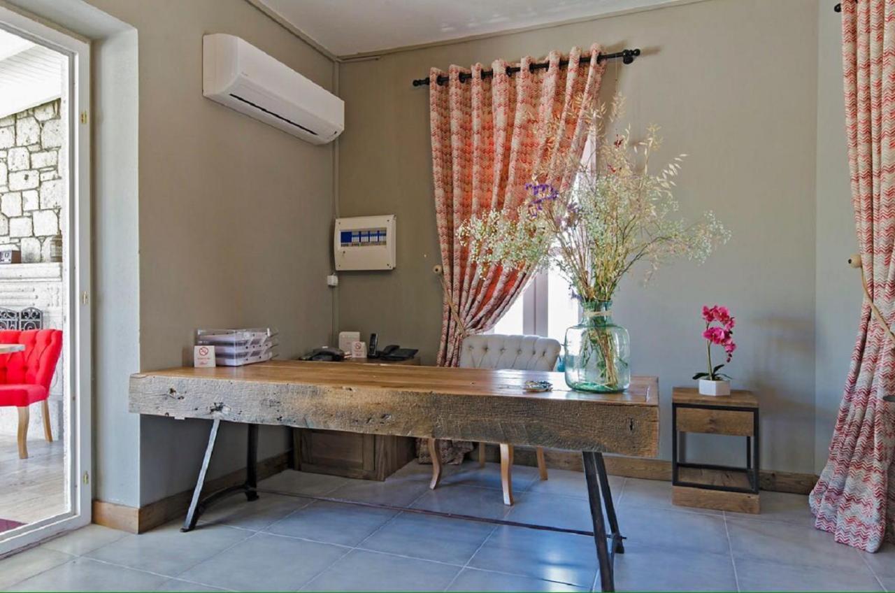 Signature Alacati By Masal Butik Hotel Zewnętrze zdjęcie