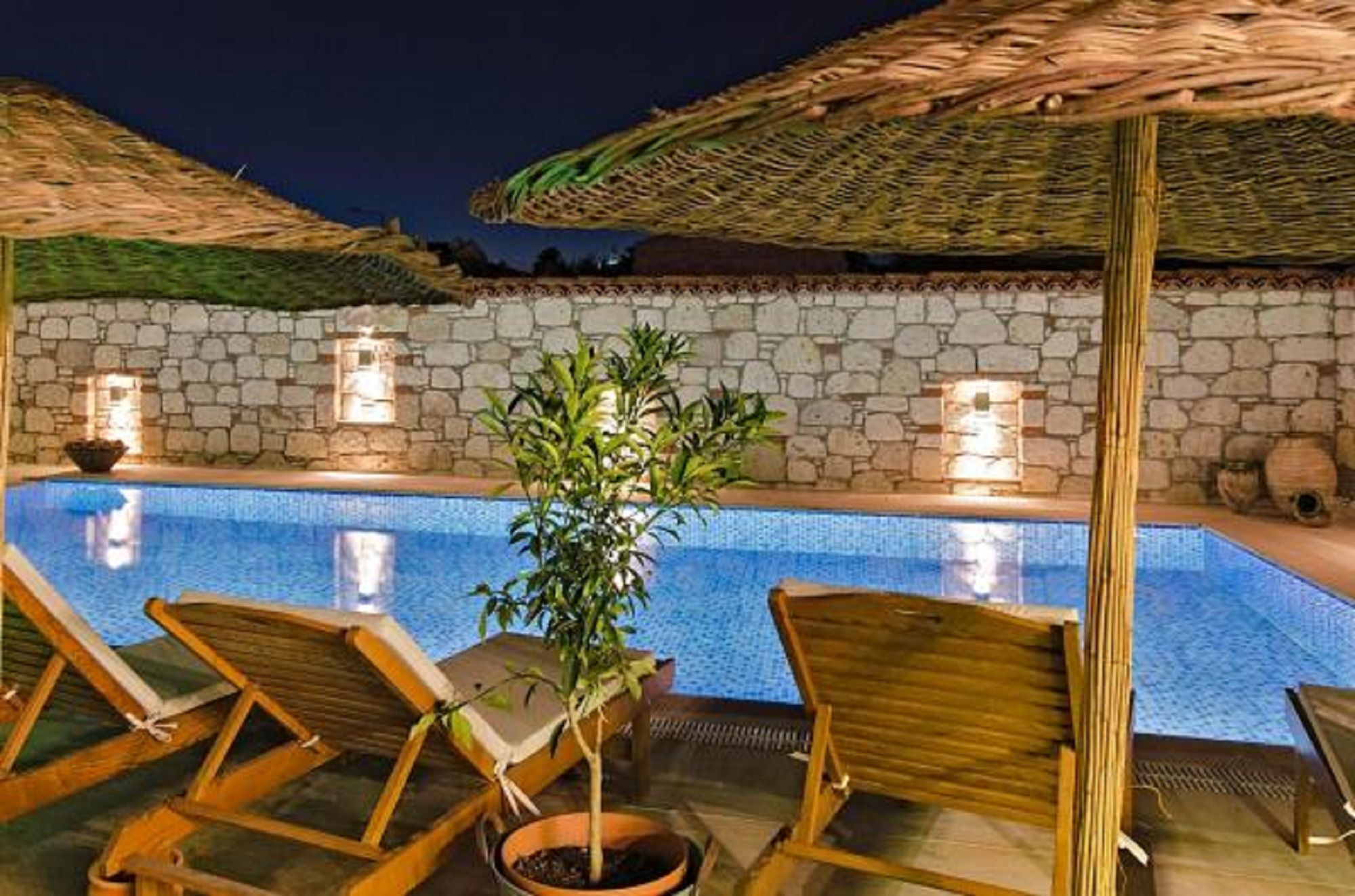 Signature Alacati By Masal Butik Hotel Zewnętrze zdjęcie