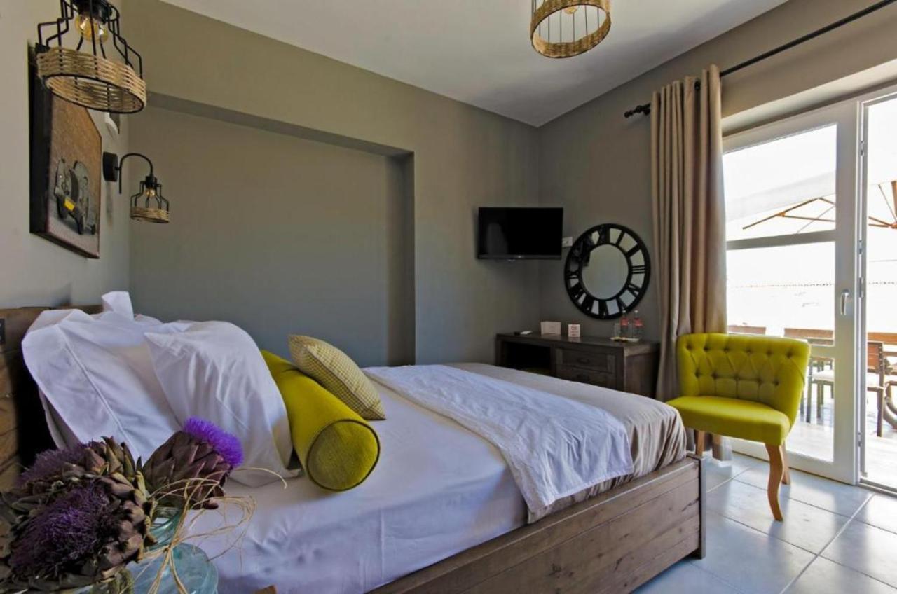 Signature Alacati By Masal Butik Hotel Zewnętrze zdjęcie